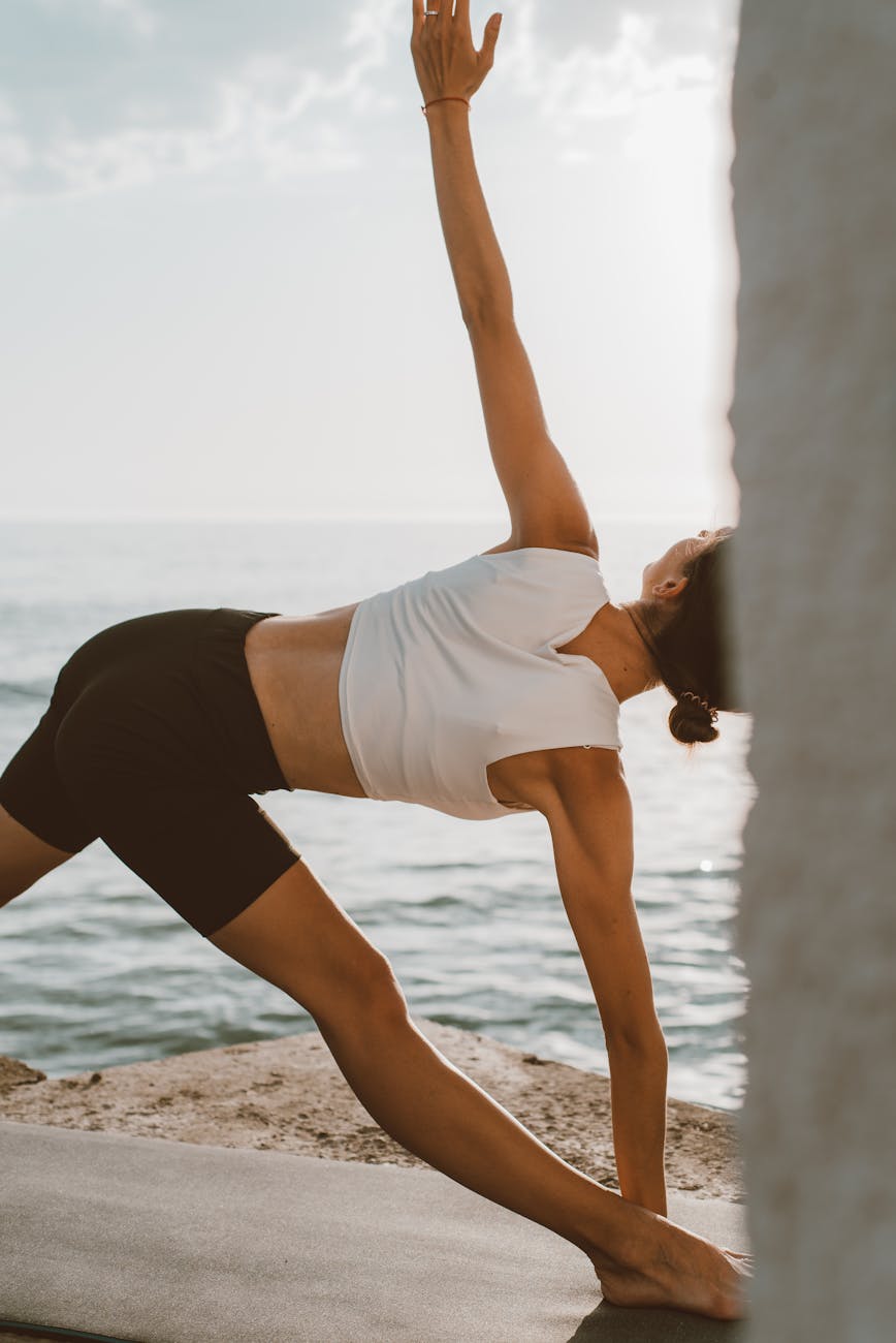 Unleashing Your Inner Fire: The Role of Vitality in Chasing Dreams
